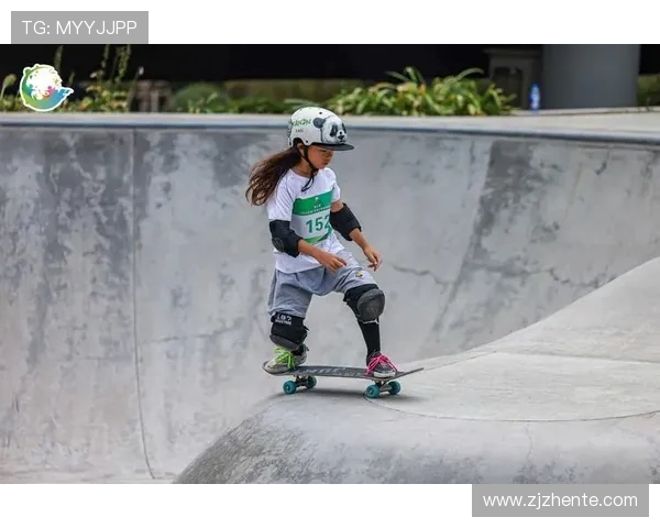 北京滑板精英赛点评:聚焦滑板队员个人能力与团队协作的精彩表现