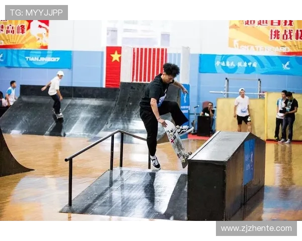 南京滑板队荣登滑板灵活性排行榜第十名展现青春活力与竞技精神